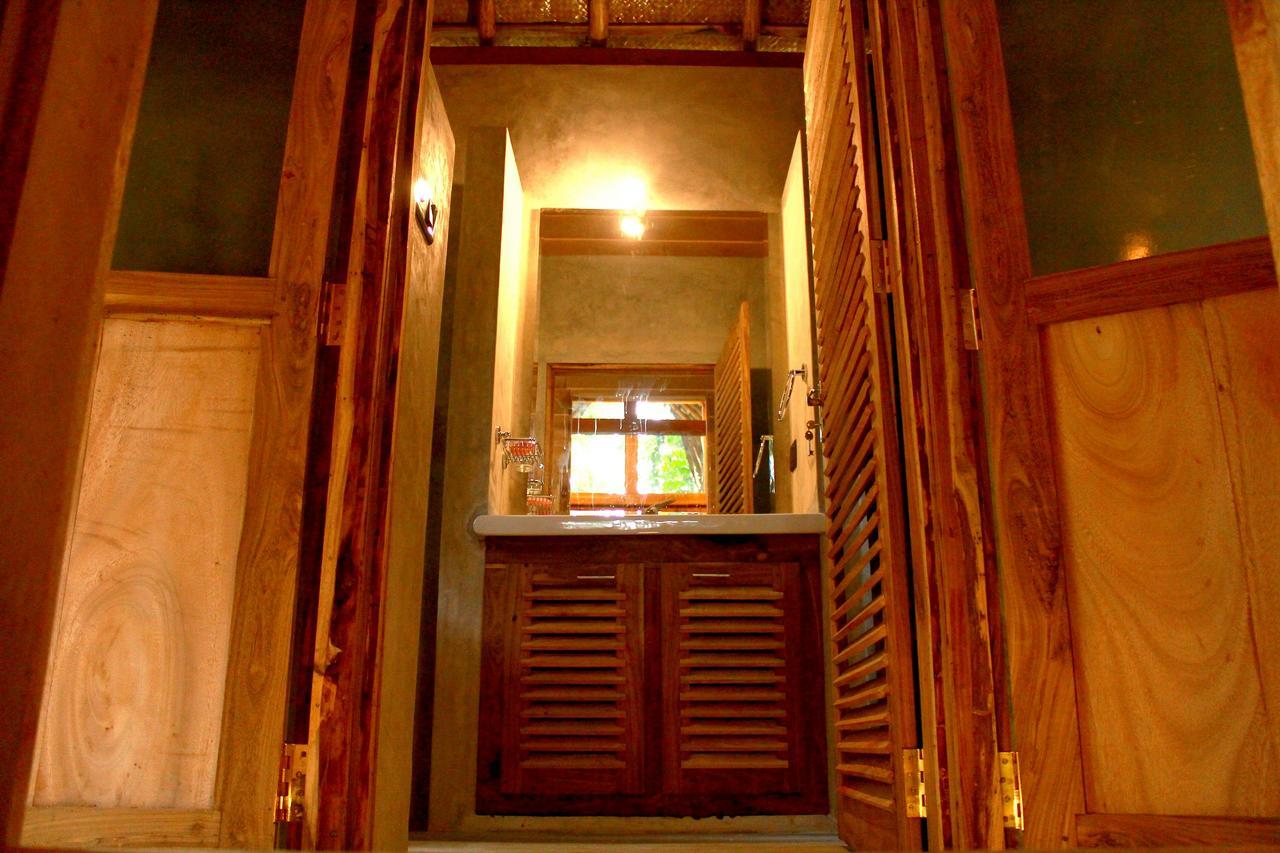 Bedda Eco Cottages Deniyaya Ngoại thất bức ảnh