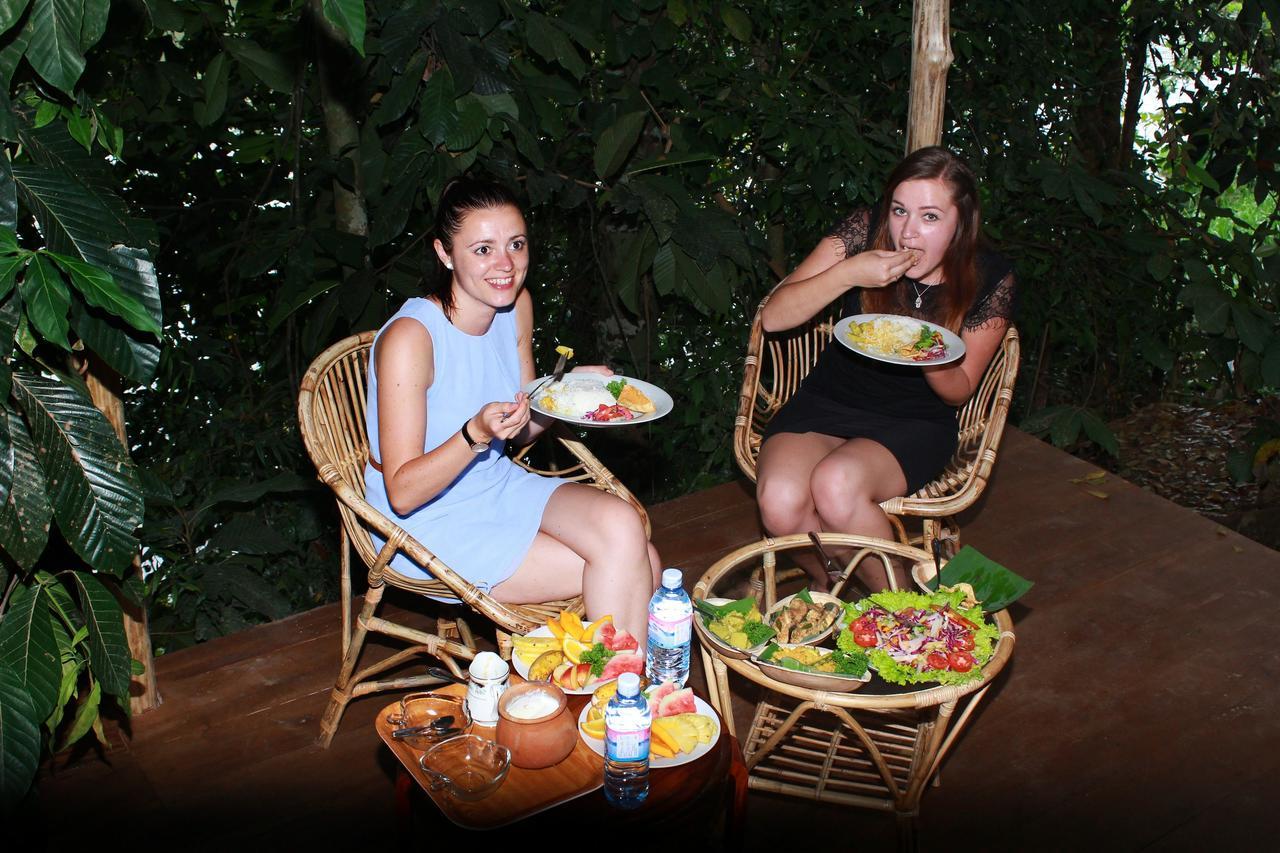 Bedda Eco Cottages Deniyaya Ngoại thất bức ảnh