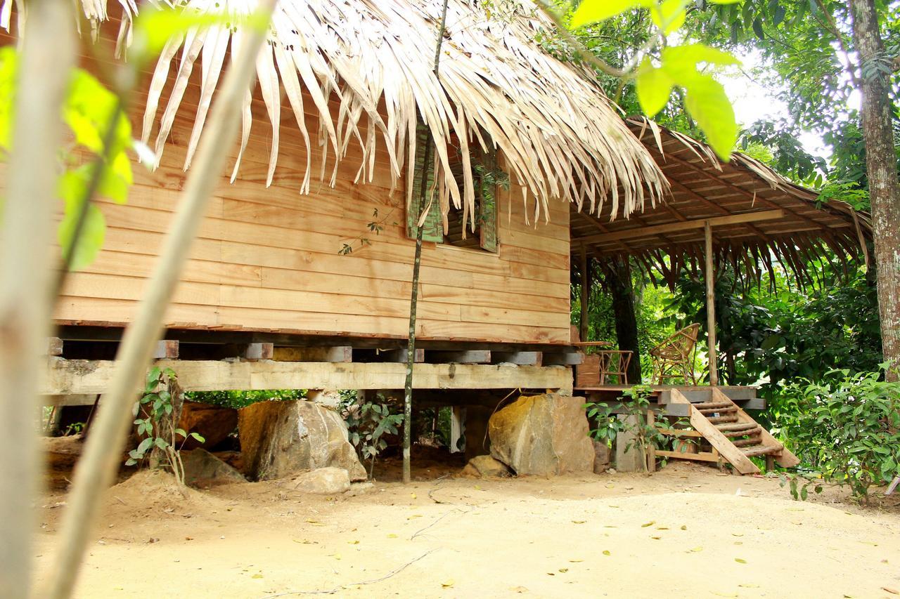 Bedda Eco Cottages Deniyaya Ngoại thất bức ảnh