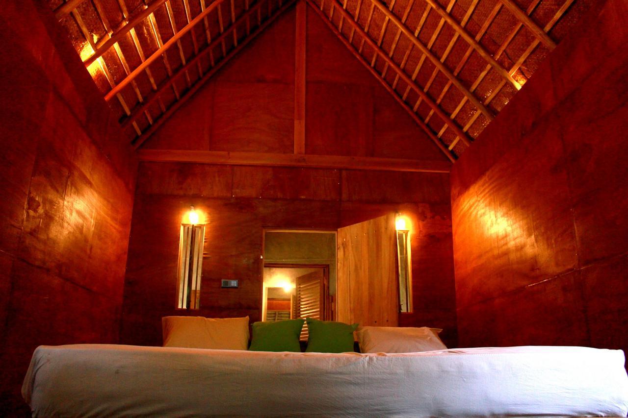 Bedda Eco Cottages Deniyaya Ngoại thất bức ảnh