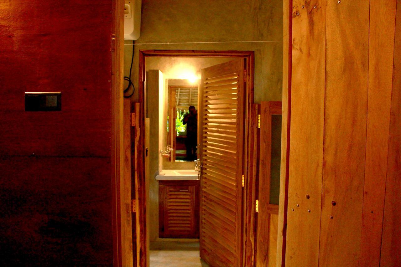 Bedda Eco Cottages Deniyaya Ngoại thất bức ảnh