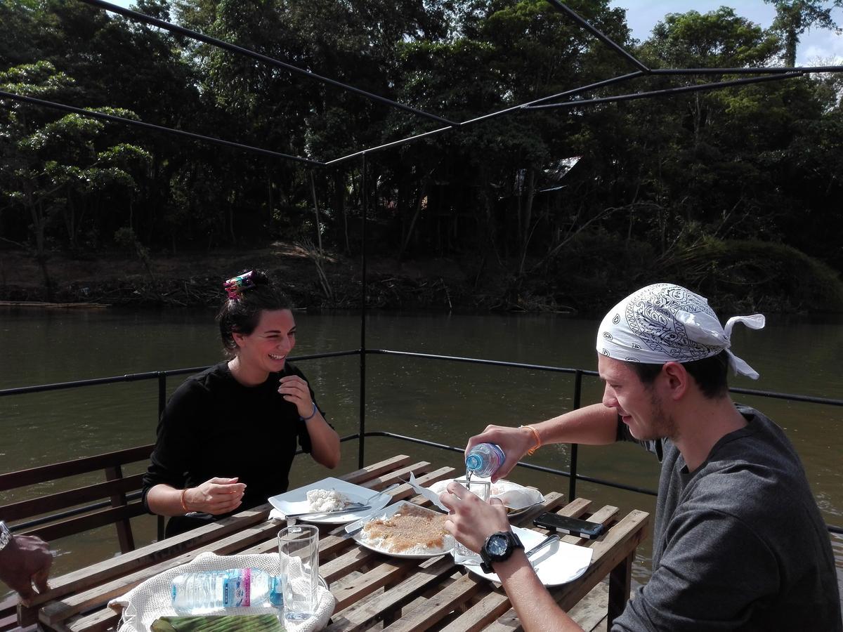 Bedda Eco Cottages Deniyaya Ngoại thất bức ảnh