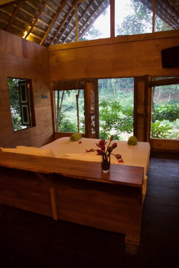 Bedda Eco Cottages Deniyaya Ngoại thất bức ảnh