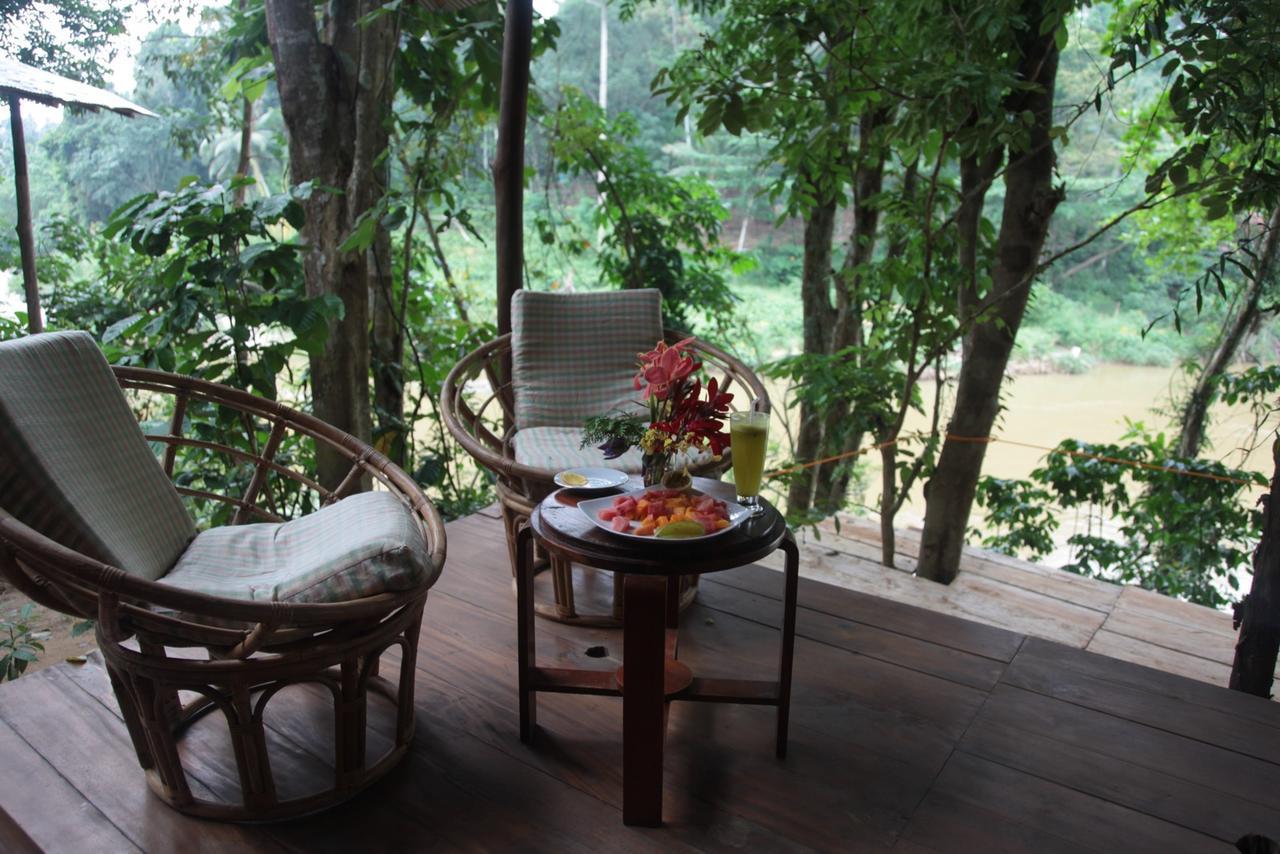 Bedda Eco Cottages Deniyaya Ngoại thất bức ảnh