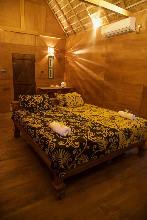 Bedda Eco Cottages Deniyaya Ngoại thất bức ảnh