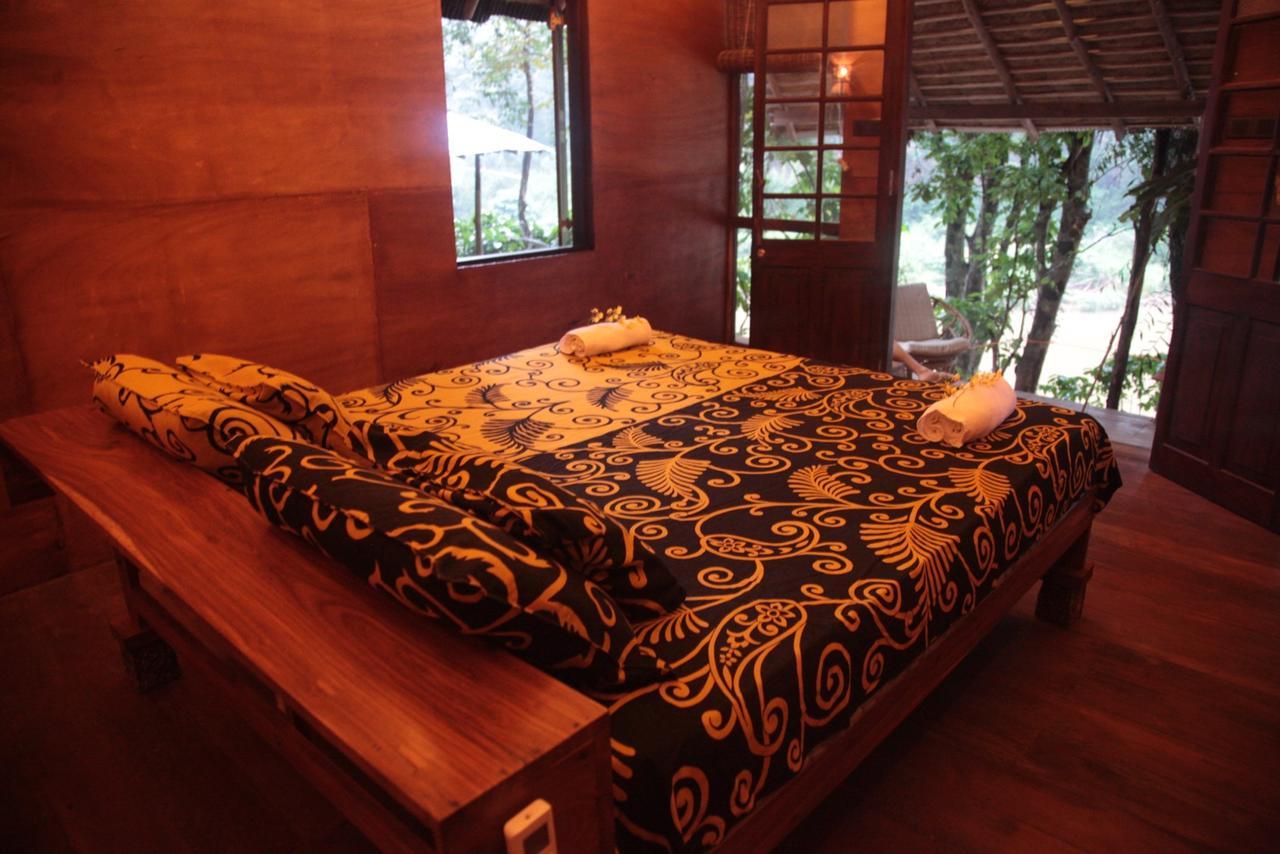 Bedda Eco Cottages Deniyaya Ngoại thất bức ảnh
