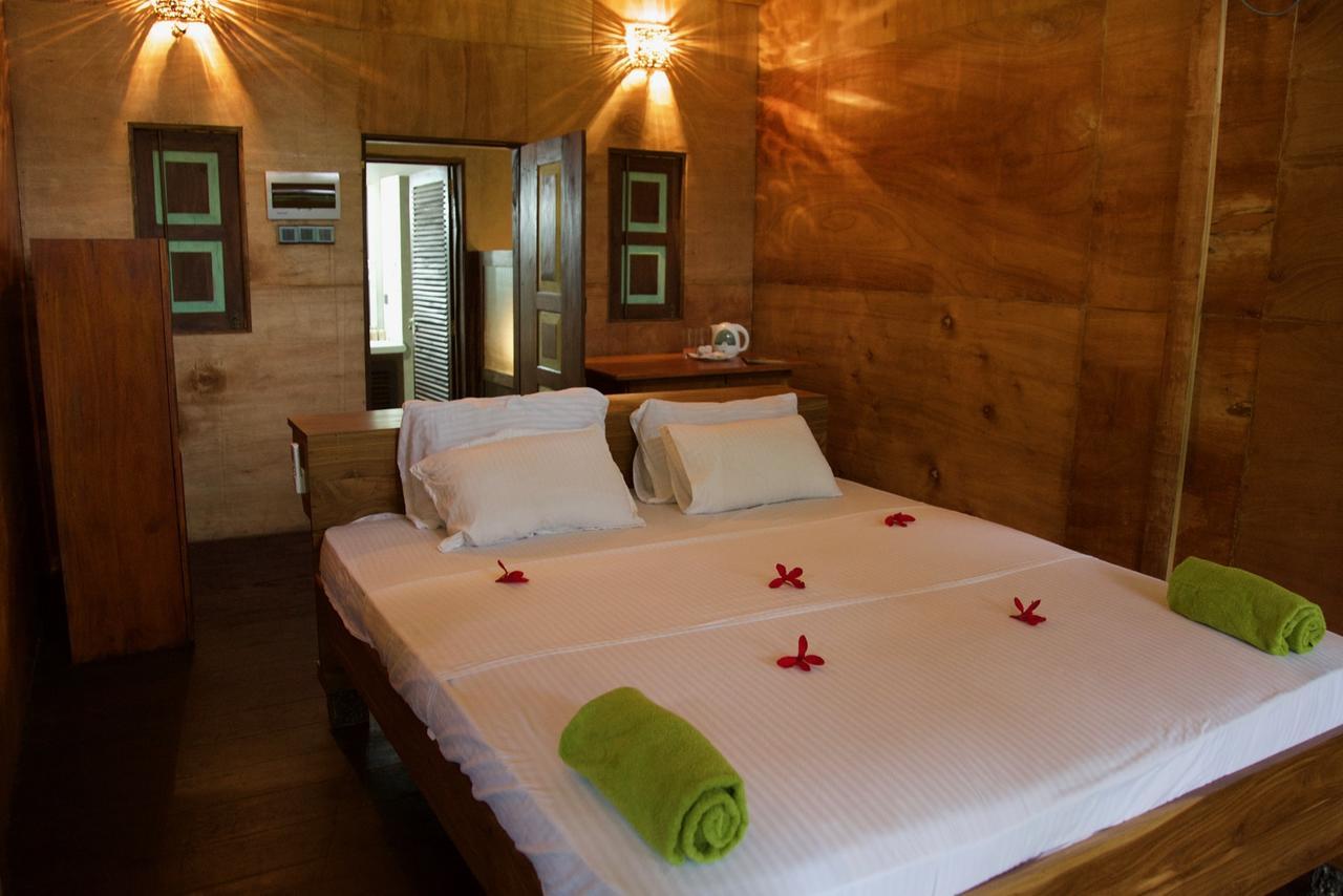 Bedda Eco Cottages Deniyaya Ngoại thất bức ảnh
