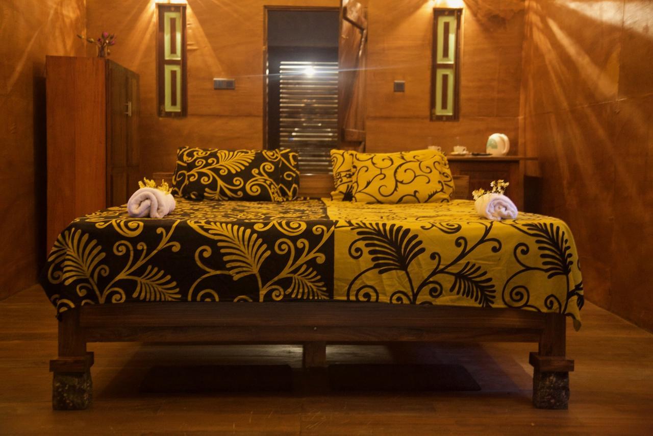Bedda Eco Cottages Deniyaya Ngoại thất bức ảnh