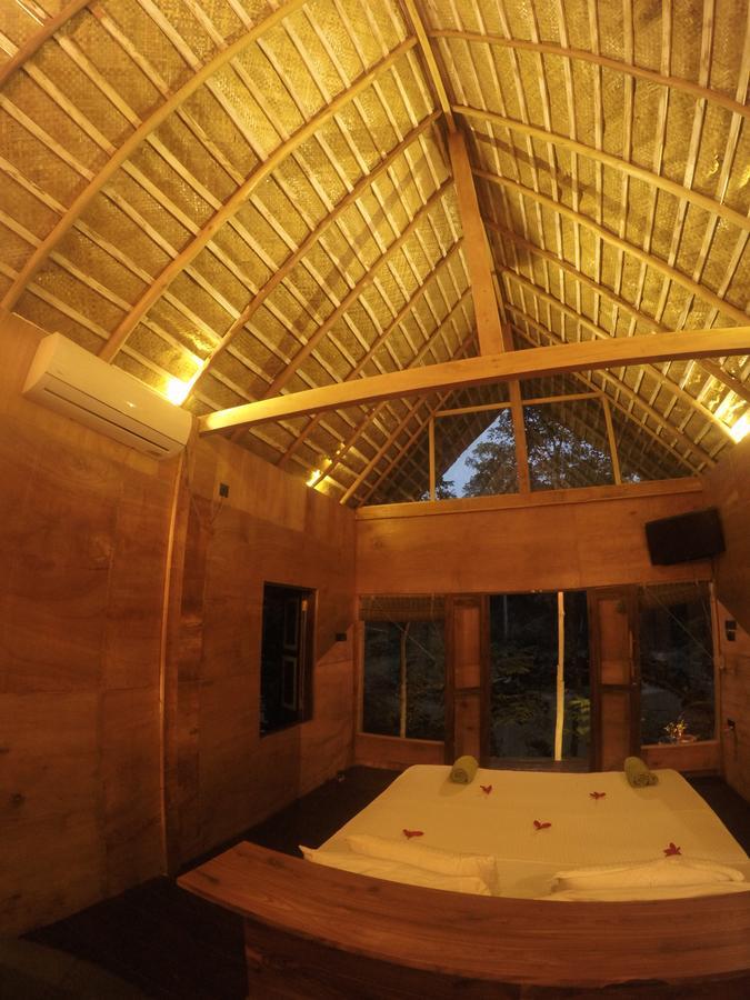 Bedda Eco Cottages Deniyaya Ngoại thất bức ảnh